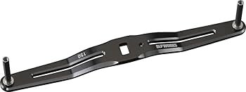 SLP WORKS クランクハンドル130mm Amazon | ダイワslpワークス(Daiwa Slp Works) 130mm クランク